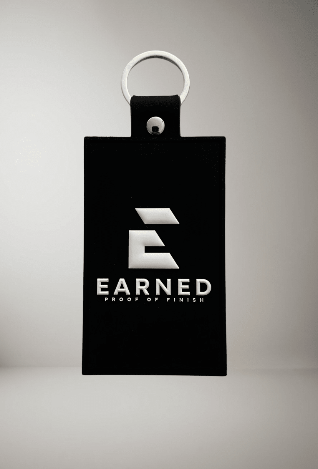 EARNED – Patch Holder pour hybride athlète - EARNED